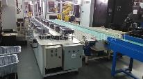 機(jī)床上下料生產(chǎn)線輸送機(jī)界的“大哥大”！